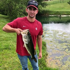 Meet your Posher, Conor